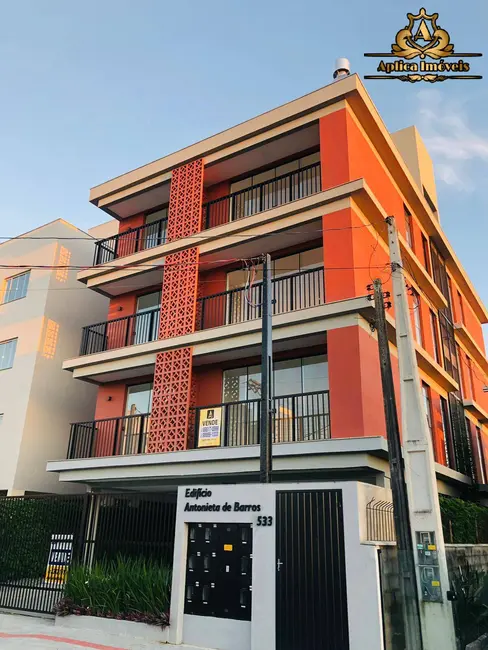 Foto 1 de Apartamento com 2 quartos à venda, 71m2 em Centro, Navegantes - SC