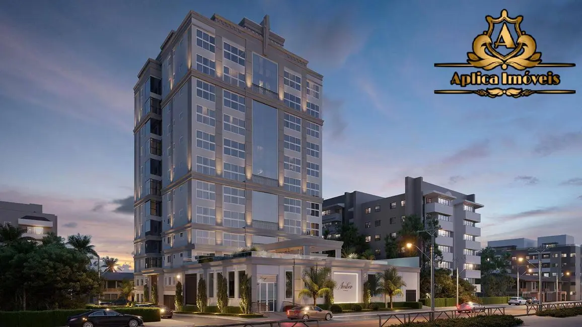 Foto 3 de Apartamento com 3 quartos à venda, 114m2 em Centro, Navegantes - SC