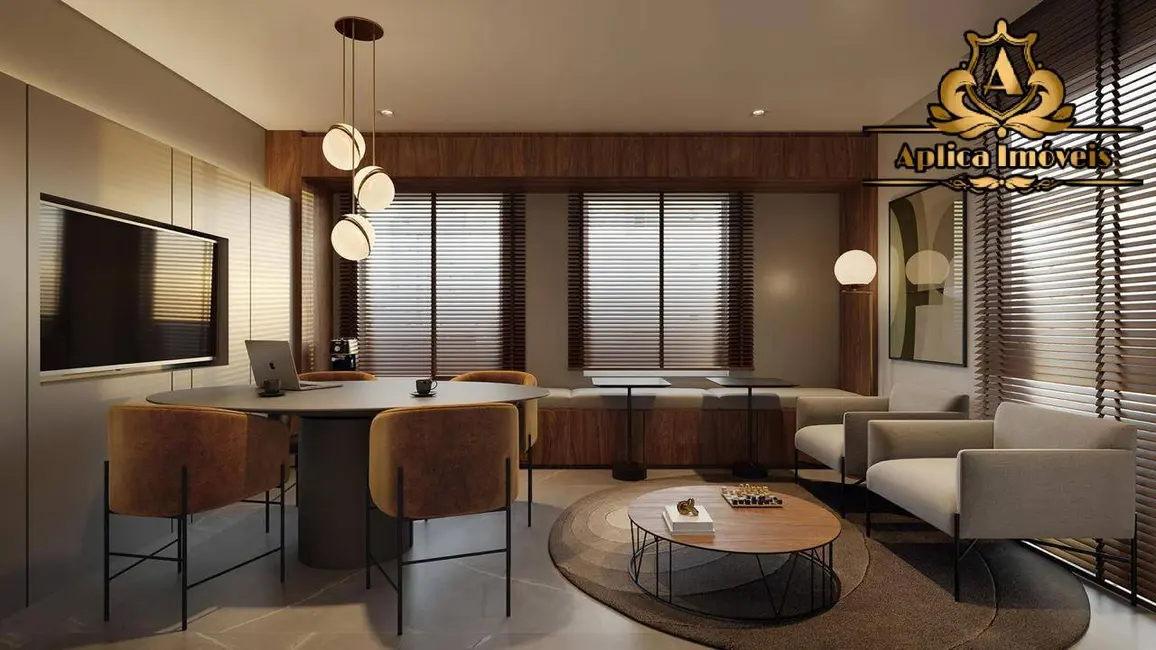 Foto 9 de Apartamento com 3 quartos à venda, 114m2 em Centro, Navegantes - SC