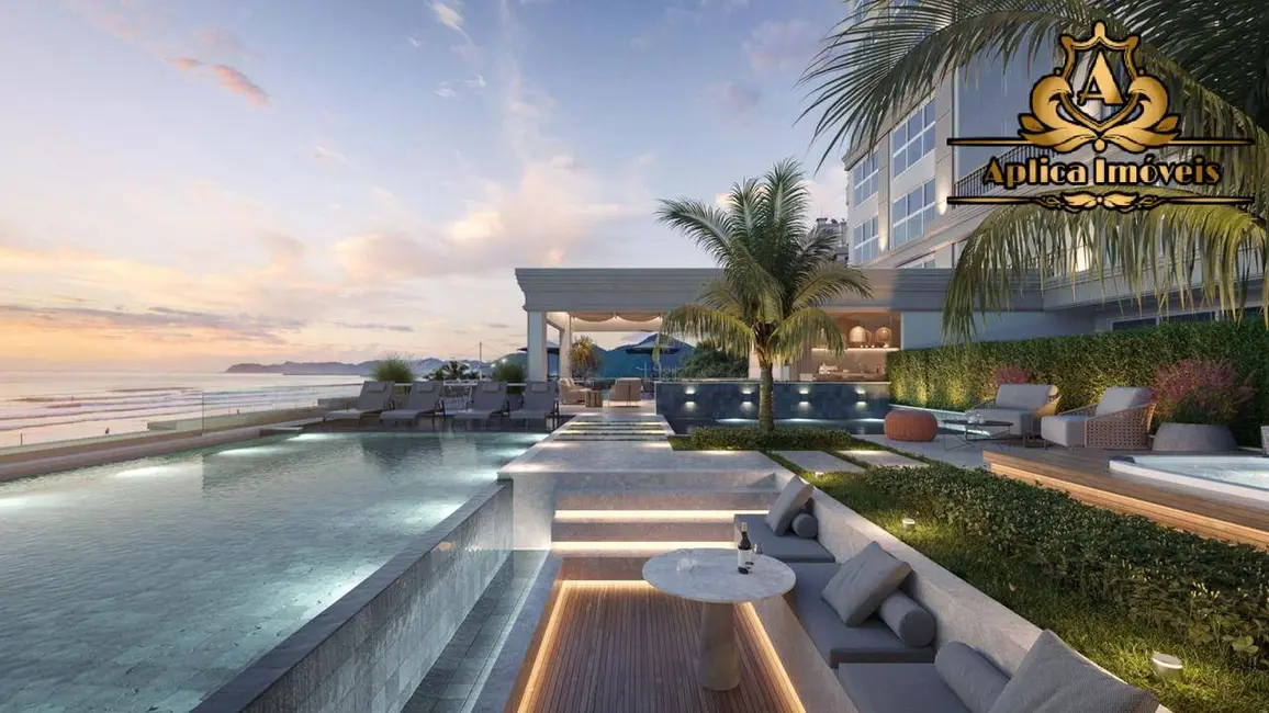 Foto 5 de Apartamento com 3 quartos à venda, 114m2 em Centro, Navegantes - SC