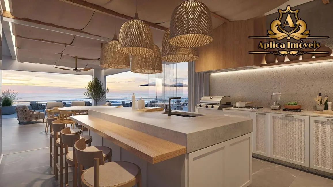 Foto 7 de Apartamento com 3 quartos à venda, 114m2 em Centro, Navegantes - SC