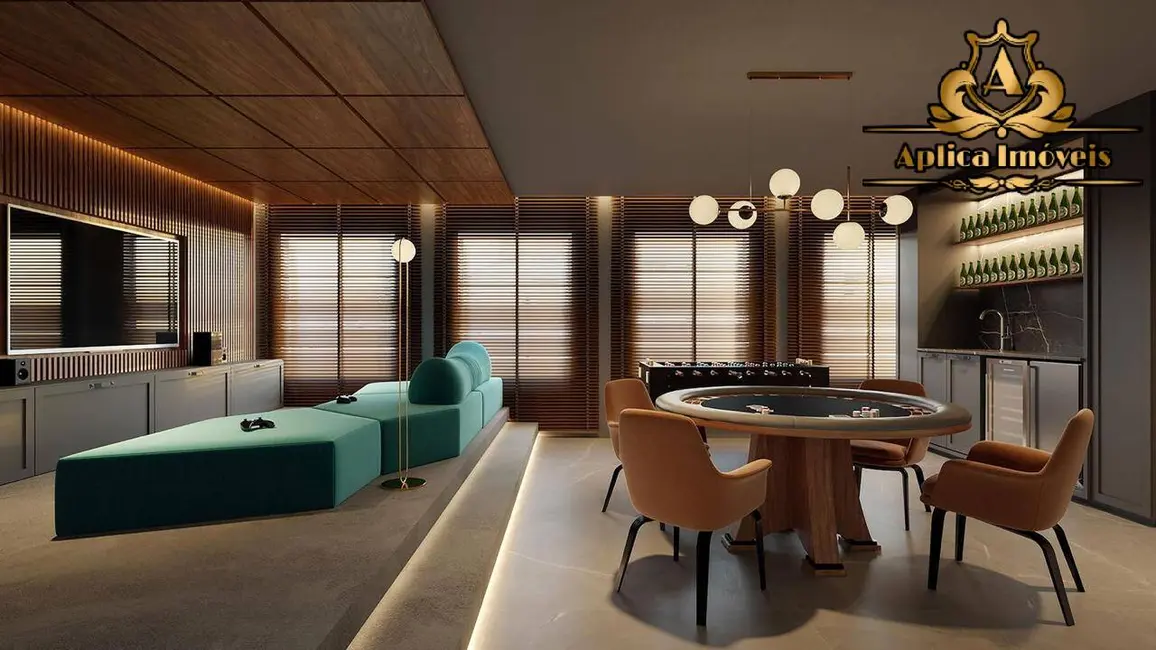 Foto 8 de Apartamento com 3 quartos à venda, 114m2 em Centro, Navegantes - SC