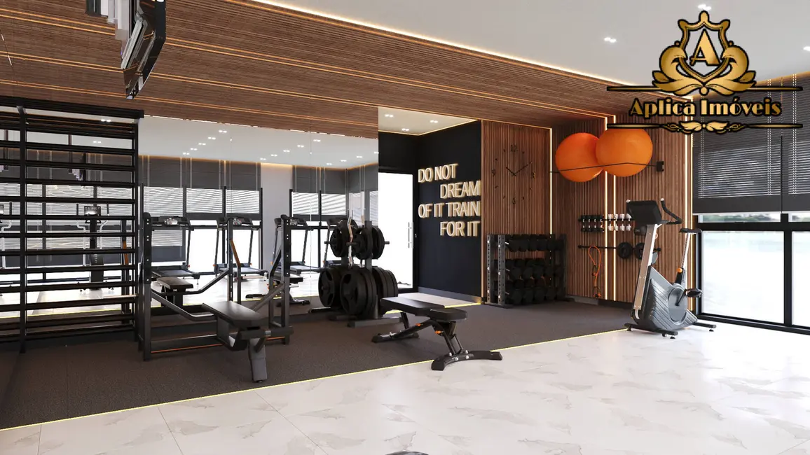 Apartamento com 3 quartos à venda, 70m2 em Barra Velha - SC - imagem 7 Foto 7 de Apartamento com 3 quartos à venda, 70m2 em Barra Velha - SC