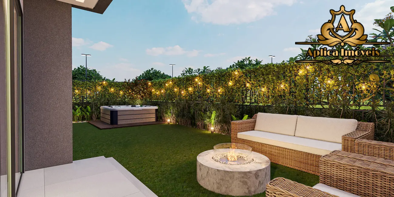 Apartamento com 3 quartos à venda, 70m2 em Barra Velha - SC - imagem 9 Foto 9 de Apartamento com 3 quartos à venda, 70m2 em Barra Velha - SC