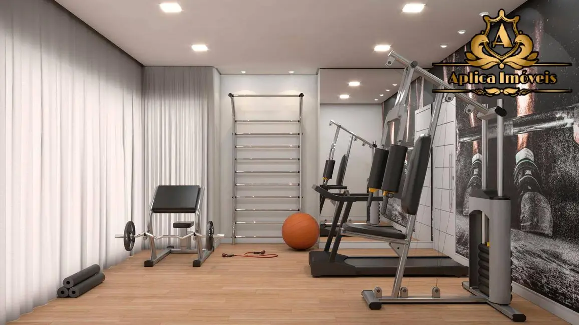 Foto 6 de Apartamento com 2 quartos à venda, 74m2 em Centro, Navegantes - SC