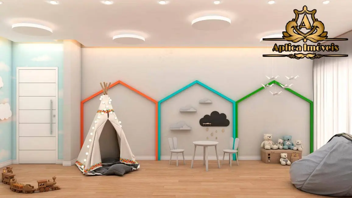 Foto 5 de Apartamento com 2 quartos à venda, 74m2 em Centro, Navegantes - SC