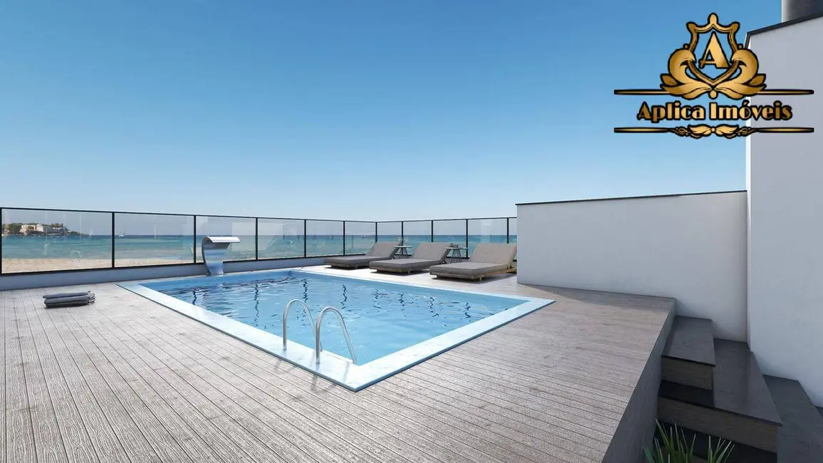 Foto 7 de Apartamento com 2 quartos à venda, 74m2 em Centro, Navegantes - SC