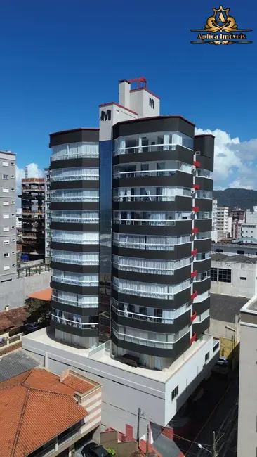 Foto 1 de Apartamento com 3 quartos à venda, 244m2 em Gravatá, Navegantes - SC