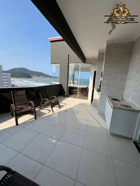 Foto 4 de Apartamento com 3 quartos à venda, 244m2 em Gravatá, Navegantes - SC