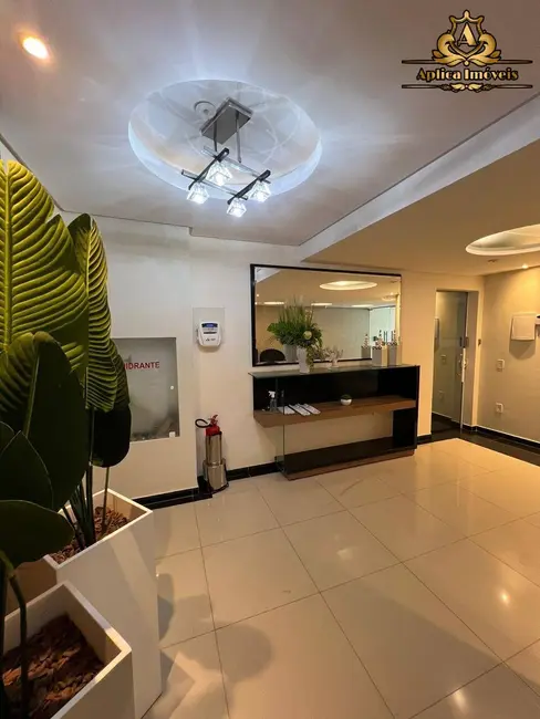 Foto 3 de Apartamento com 3 quartos à venda, 244m2 em Gravatá, Navegantes - SC