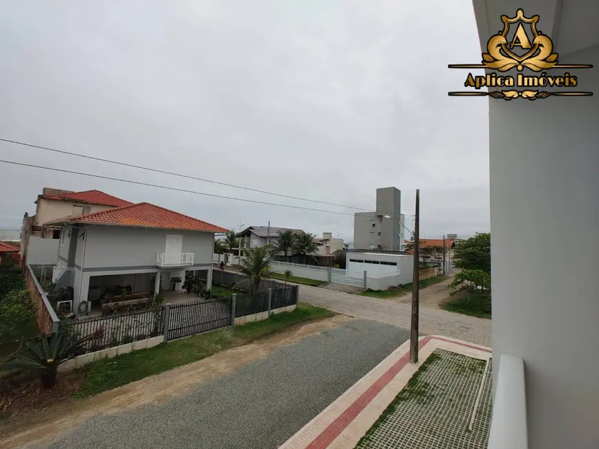 Foto 5 de Apartamento com 3 quartos para alugar, 87m2 em Meia Praia, Navegantes - SC