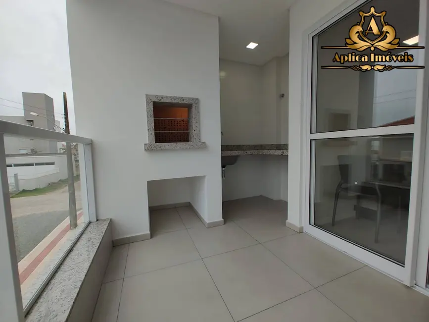 Foto 4 de Apartamento com 3 quartos para alugar, 87m2 em Meia Praia, Navegantes - SC