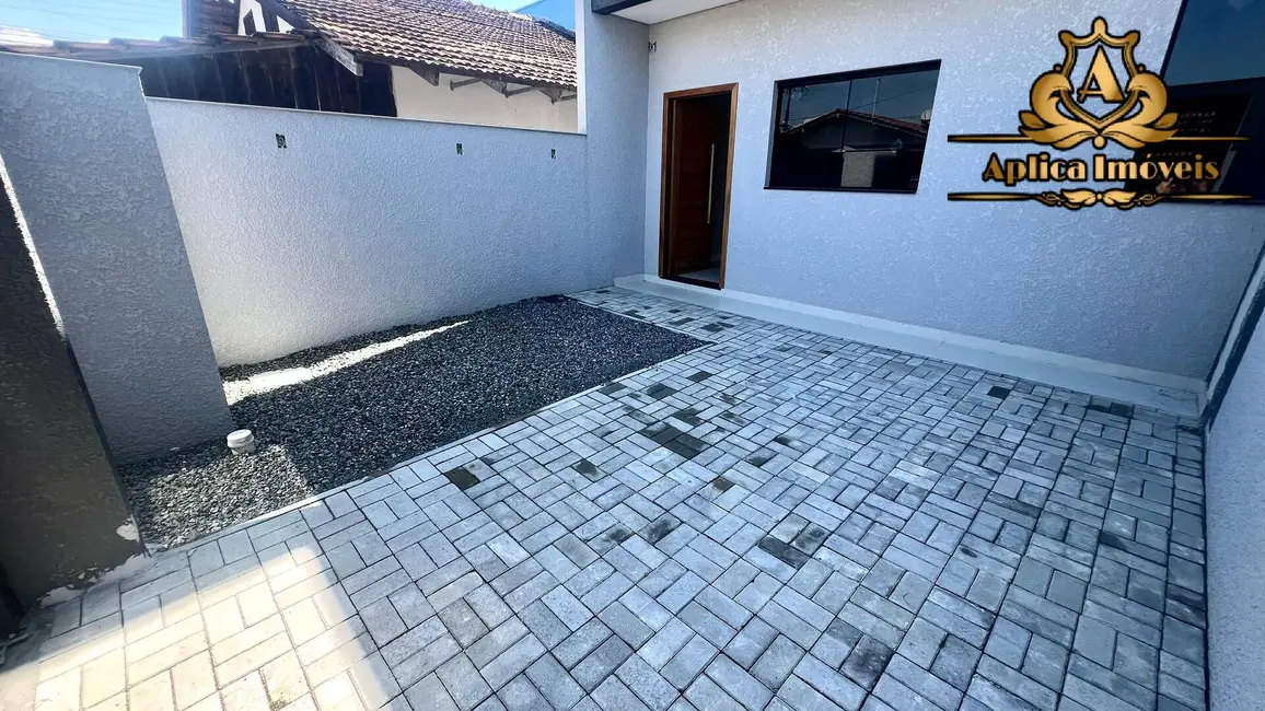 Foto 4 de Casa com 3 quartos à venda, 94m2 em Gravatá, Navegantes - SC