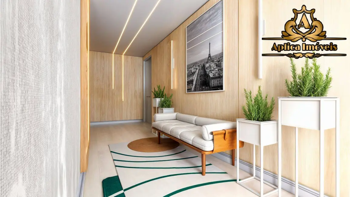 Foto 8 de Apartamento com 2 quartos à venda, 76m2 em Gravatá, Navegantes - SC