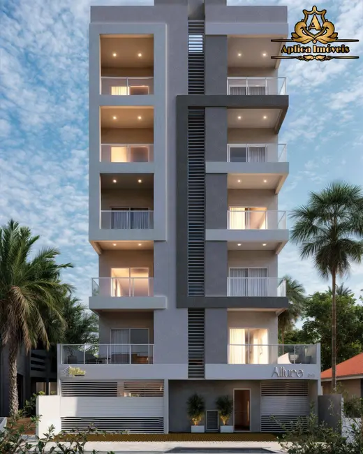 Foto 2 de Apartamento com 2 quartos à venda, 75m2 em Gravatá, Navegantes - SC