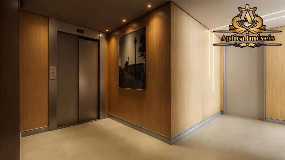 Foto 3 de Apartamento com 2 quartos à venda, 76m2 em Gravatá, Navegantes - SC