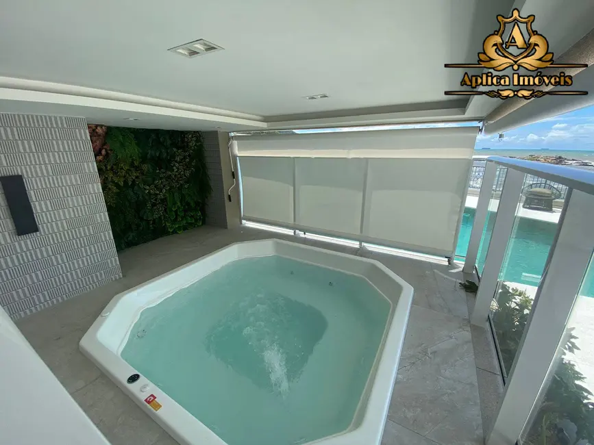 Foto 5 de Apartamento com 3 quartos à venda, 141m2 em Gravatá, Navegantes - SC