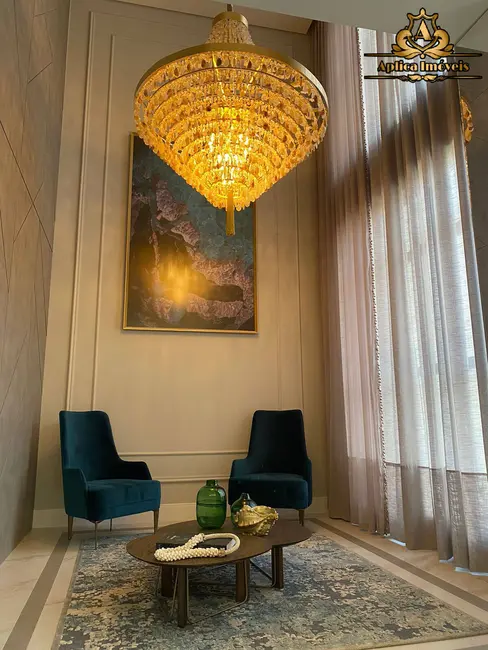 Foto 7 de Apartamento com 3 quartos à venda, 141m2 em Gravatá, Navegantes - SC