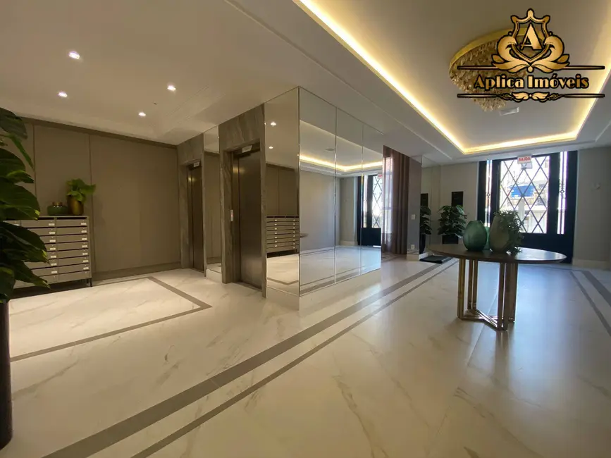 Foto 9 de Apartamento com 3 quartos à venda, 141m2 em Gravatá, Navegantes - SC