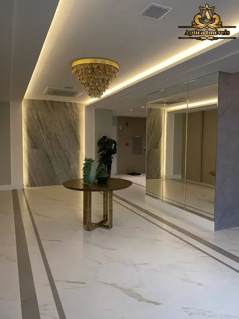 Foto 8 de Apartamento com 3 quartos à venda, 141m2 em Gravatá, Navegantes - SC