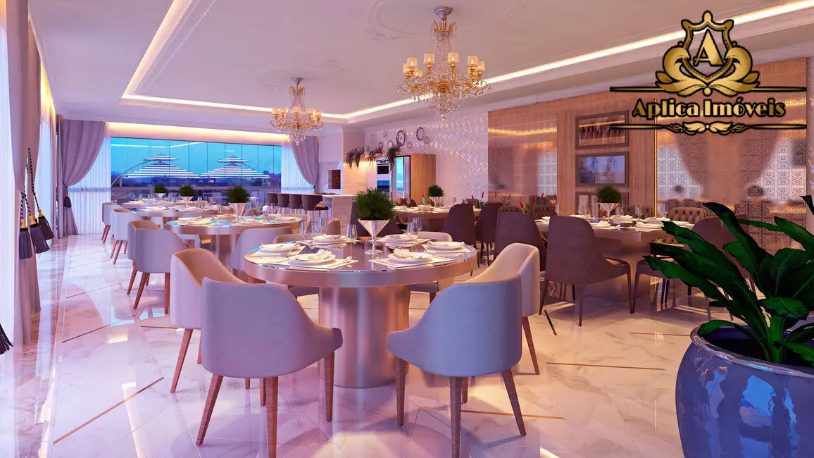 Foto 4 de Apartamento com 3 quartos à venda, 141m2 em Gravatá, Navegantes - SC