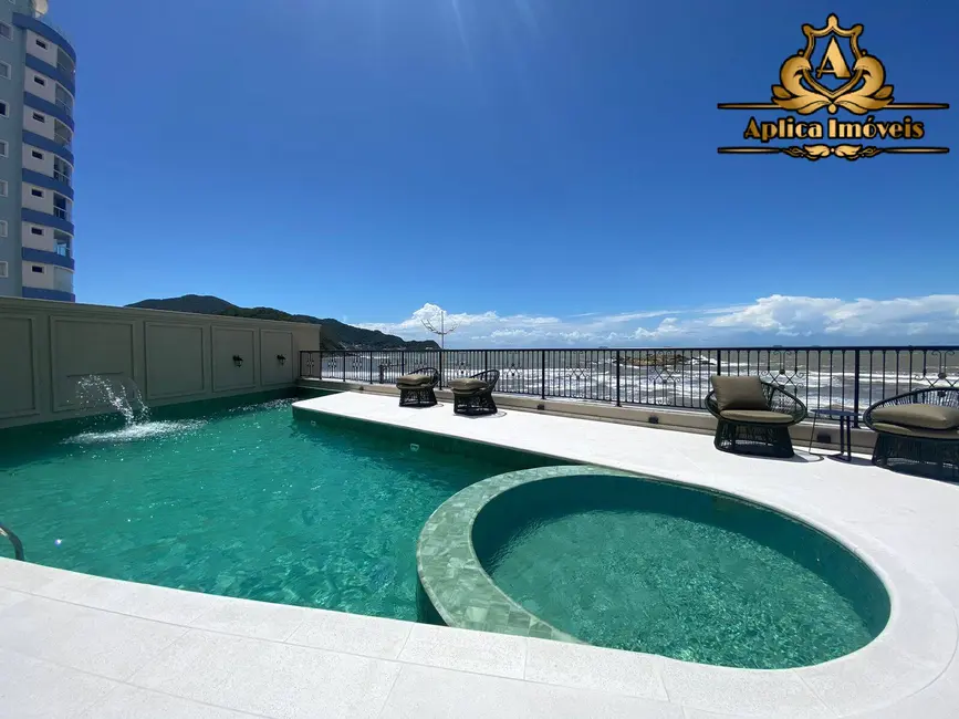 Foto 6 de Apartamento com 3 quartos à venda, 141m2 em Gravatá, Navegantes - SC