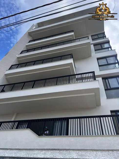 Foto 2 de Apartamento com 2 quartos à venda, 76m2 em Centro, Navegantes - SC