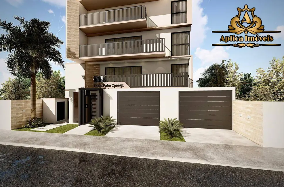 Foto 3 de Apartamento com 2 quartos à venda, 76m2 em Centro, Navegantes - SC