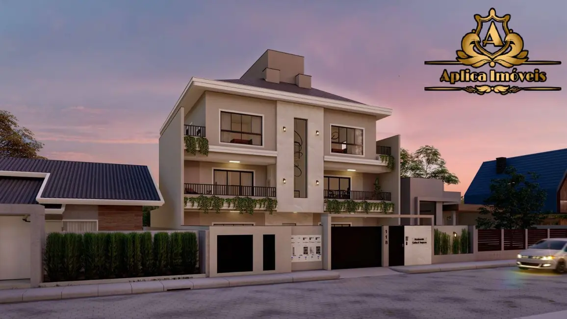 Foto 6 de Apartamento com 2 quartos à venda, 63m2 em Centro, Navegantes - SC