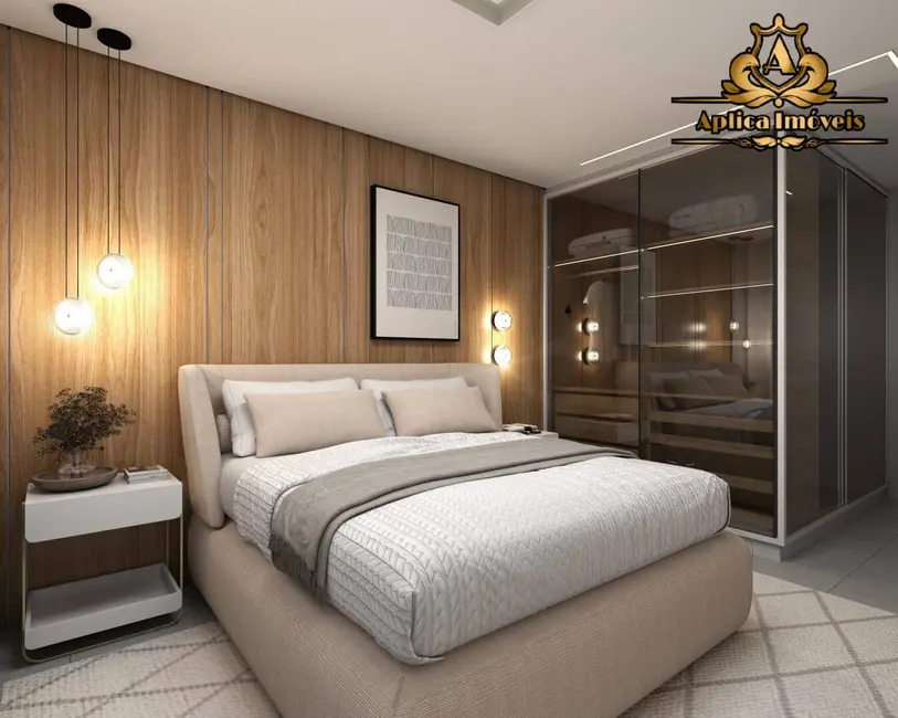 Foto 5 de Apartamento com 2 quartos à venda, 63m2 em Centro, Navegantes - SC