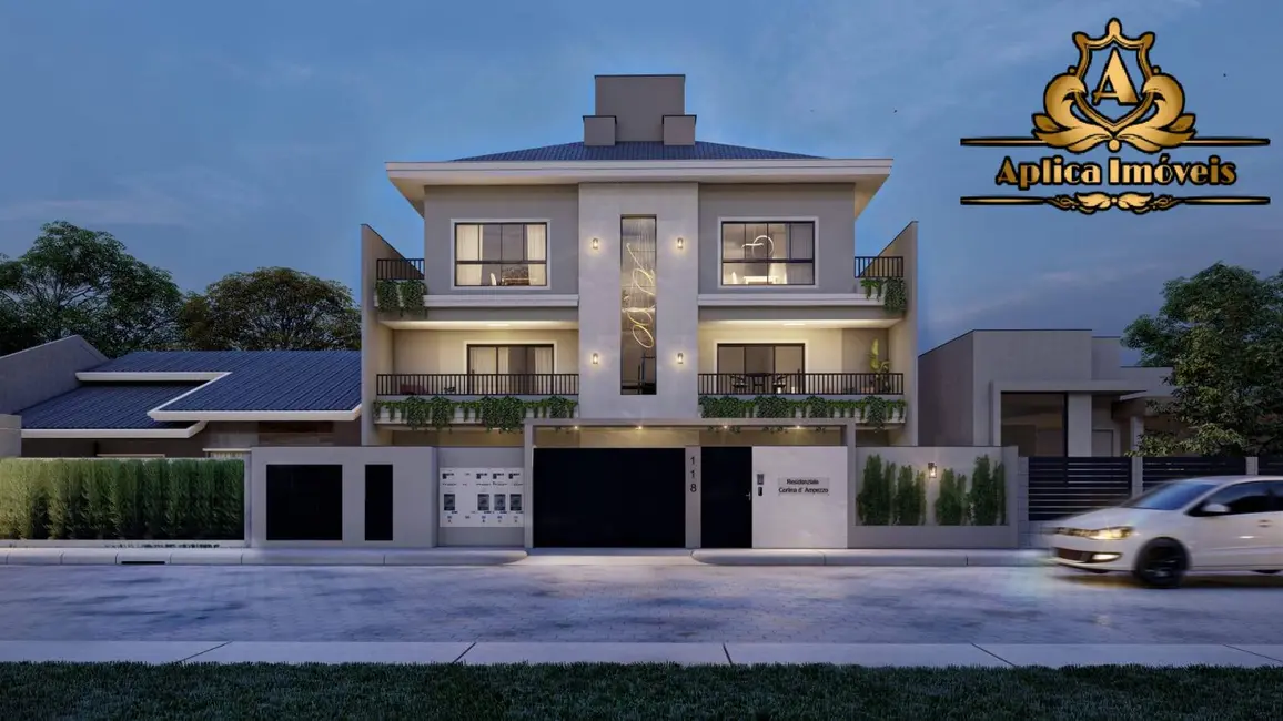 Foto 8 de Apartamento com 2 quartos à venda, 63m2 em Centro, Navegantes - SC