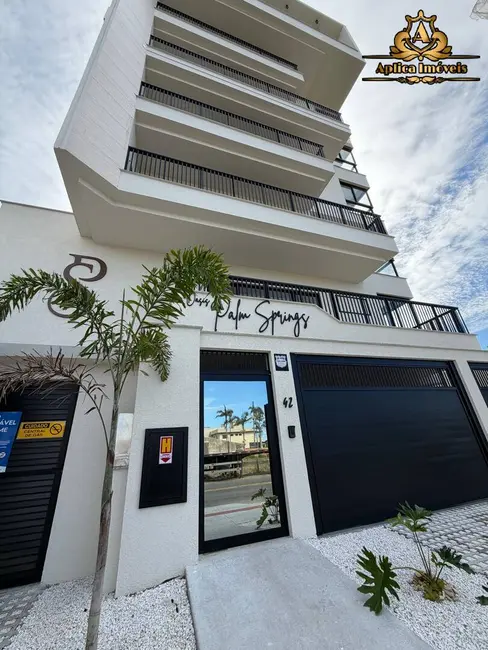 Foto 1 de Apartamento com 3 quartos à venda, 94m2 em Centro, Navegantes - SC