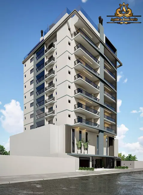 Foto 6 de Apartamento com 2 quartos à venda, 73m2 em Meia Praia, Navegantes - SC