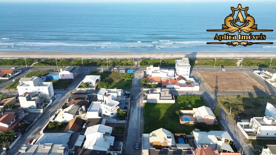 Foto 5 de Apartamento com 2 quartos à venda, 73m2 em Meia Praia, Navegantes - SC