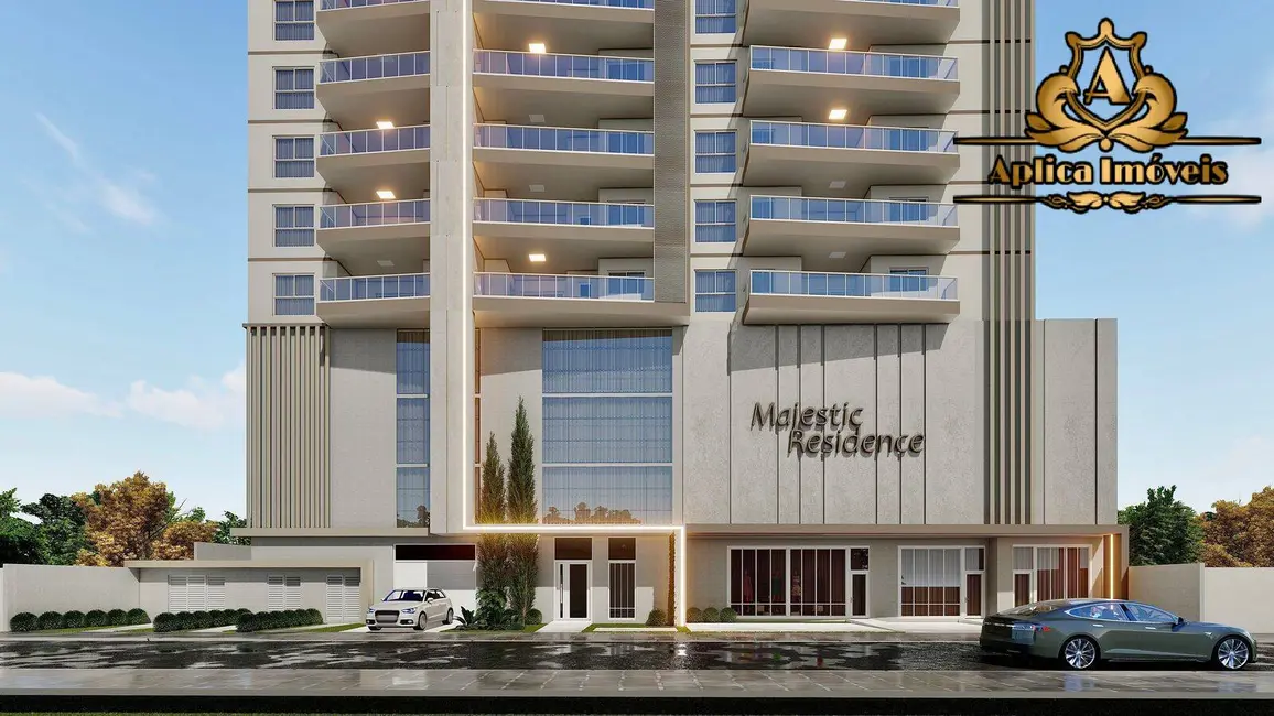 Foto 3 de Apartamento com 2 quartos à venda, 85m2 em Gravatá, Navegantes - SC