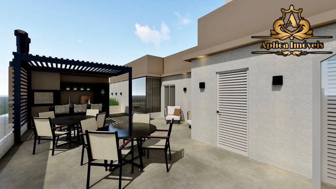 Foto 5 de Apartamento com 2 quartos à venda, 85m2 em Gravatá, Navegantes - SC