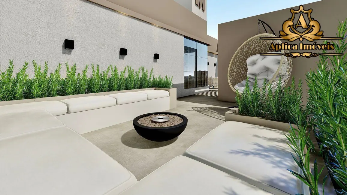 Foto 4 de Apartamento com 2 quartos à venda, 85m2 em Gravatá, Navegantes - SC