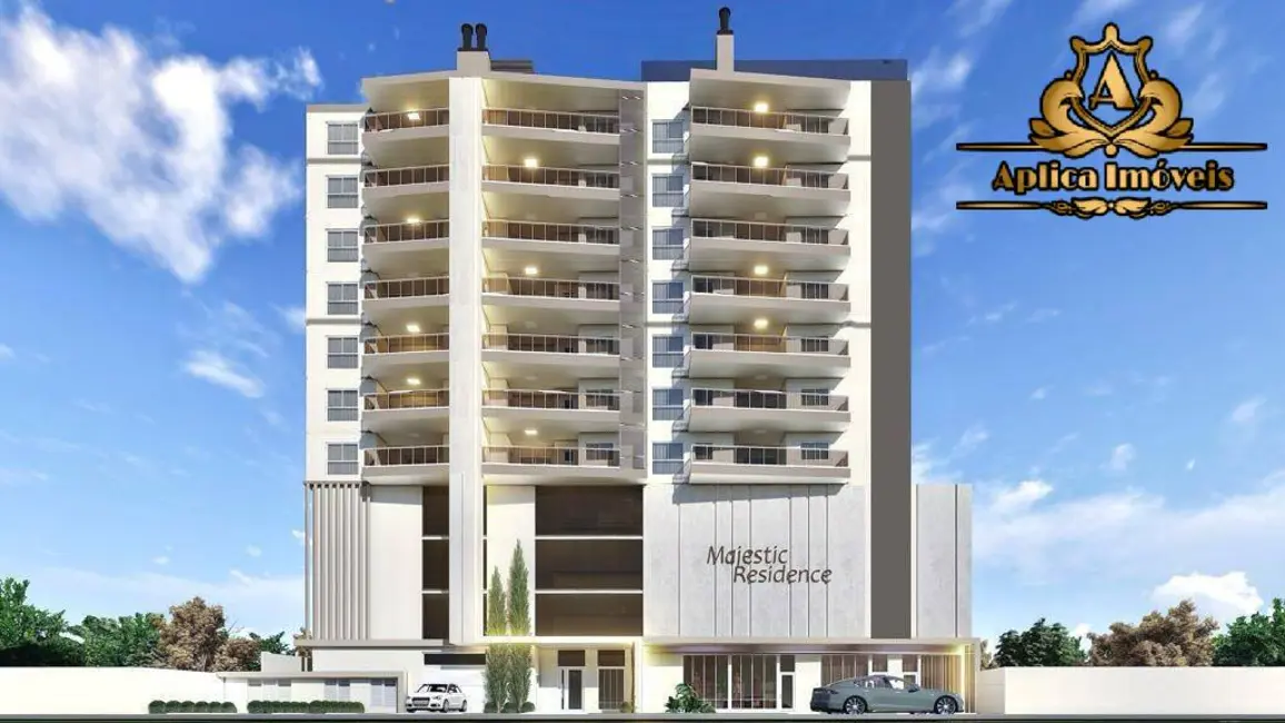 Foto 6 de Apartamento com 2 quartos à venda, 85m2 em Gravatá, Navegantes - SC
