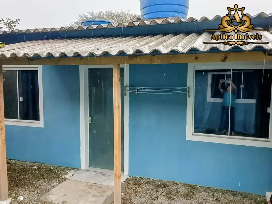 Foto 7 de Casa com 3 quartos à venda, 210m2 em Meia Praia, Navegantes - SC