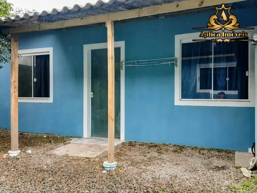 Foto 9 de Casa com 3 quartos à venda, 210m2 em Meia Praia, Navegantes - SC