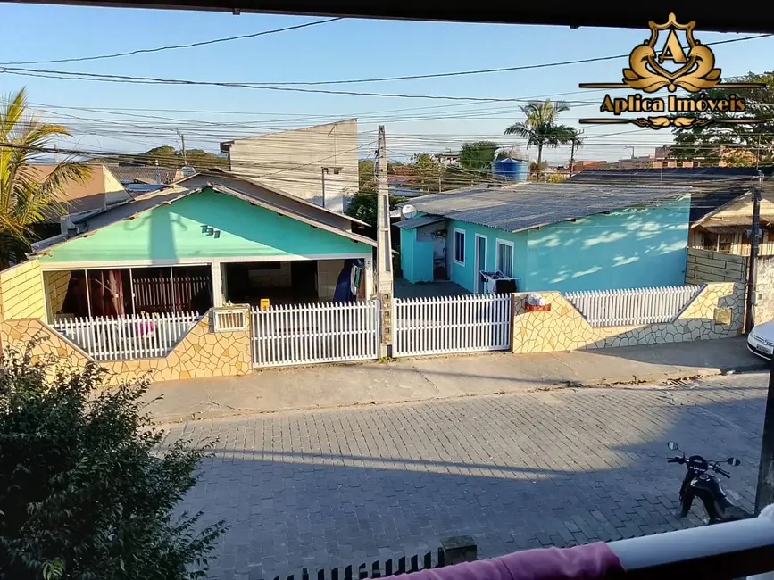 Foto 1 de Casa com 3 quartos à venda, 210m2 em Meia Praia, Navegantes - SC