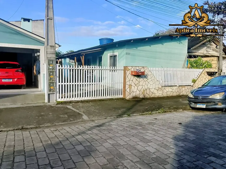 Foto 8 de Casa com 3 quartos à venda, 210m2 em Meia Praia, Navegantes - SC