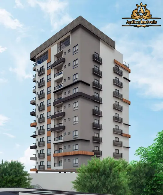 Foto 6 de Apartamento com 2 quartos à venda, 63m2 em Meia Praia, Navegantes - SC