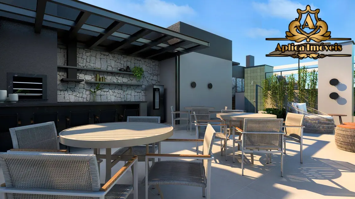 Foto 9 de Apartamento com 2 quartos à venda, 63m2 em Meia Praia, Navegantes - SC