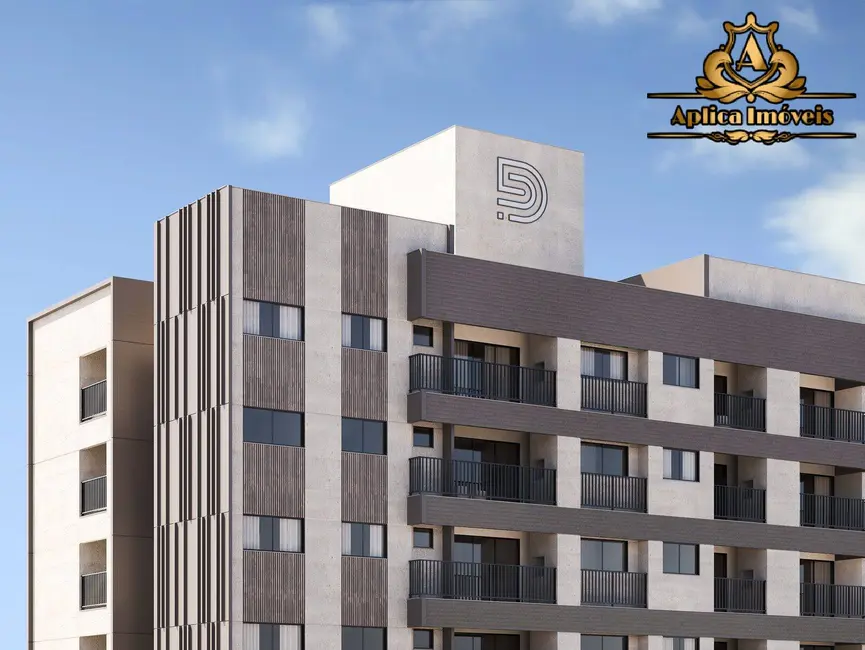 Foto 2 de Apartamento com 2 quartos à venda, 56m2 em Gravatá, Navegantes - SC