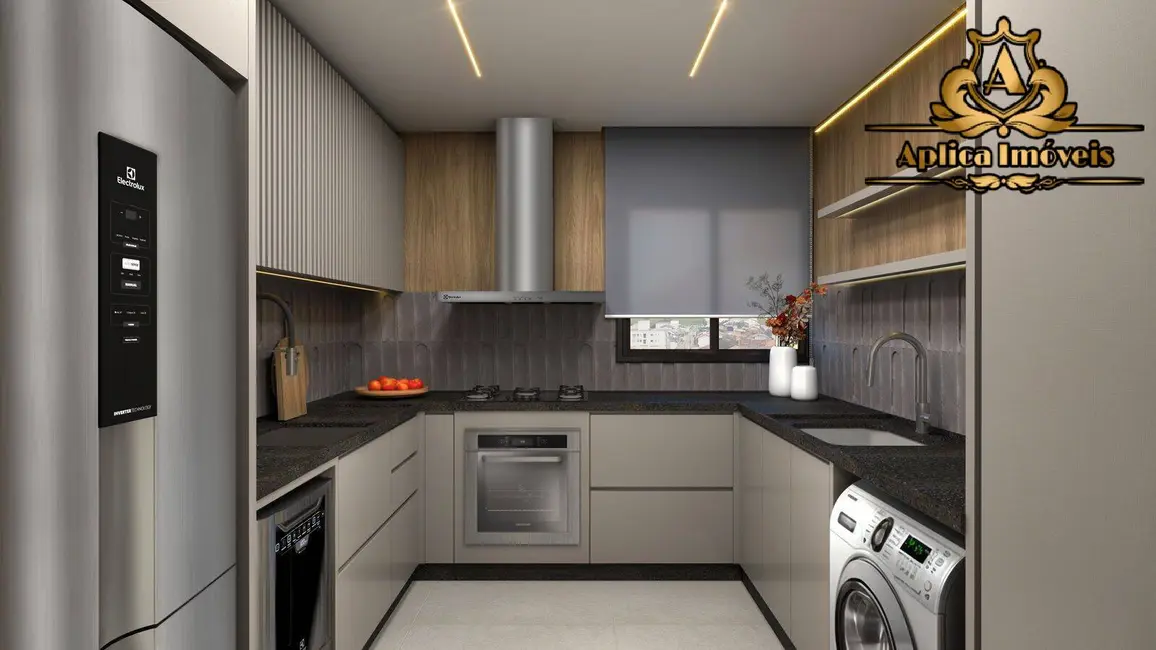 Foto 8 de Apartamento com 2 quartos à venda, 56m2 em Gravatá, Navegantes - SC