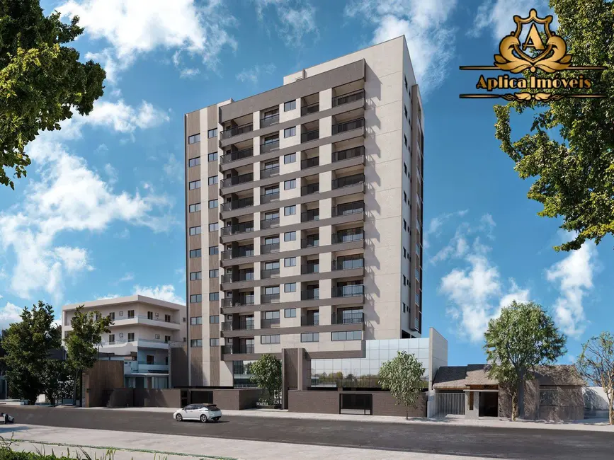 Foto 1 de Apartamento com 2 quartos à venda, 56m2 em Gravatá, Navegantes - SC