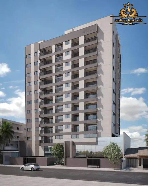 Foto 5 de Apartamento com 2 quartos à venda, 56m2 em Gravatá, Navegantes - SC