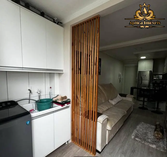 Foto 4 de Apartamento com 2 quartos à venda, 56m2 em Centro, Navegantes - SC