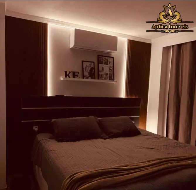 Foto 5 de Apartamento com 2 quartos à venda, 56m2 em Centro, Navegantes - SC